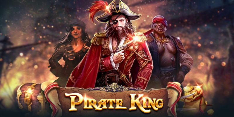 Pirate Slot - Chinh Phục Jackpot Siêu Khủng Cùng Jun88 1 pirate slot anh dai dien