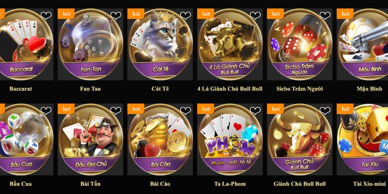 Poker - Game Đánh Bài Trí Tuệ Hấp Dẫn Số 1 Hiện Nay 1 V8Poker - Sảnh game bài số dzách